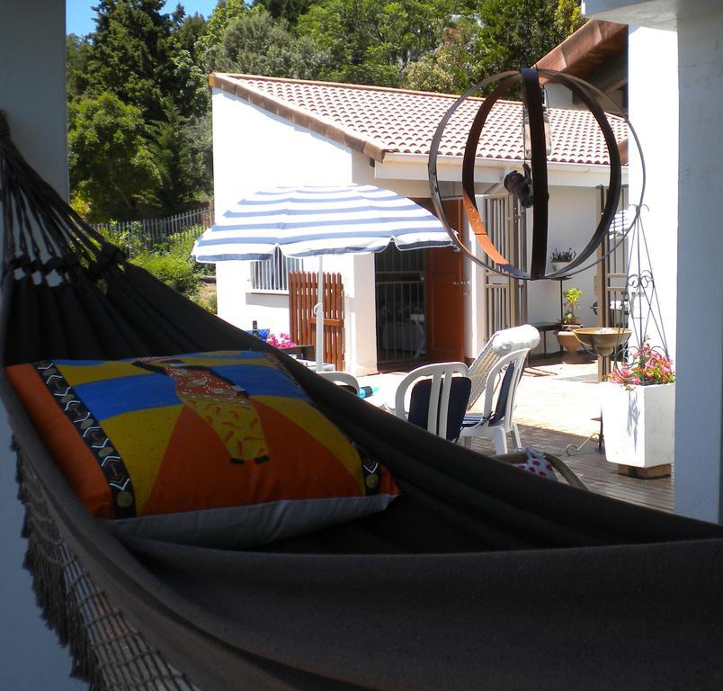 22 Julia B&B Plettenberg Bay Habitación foto