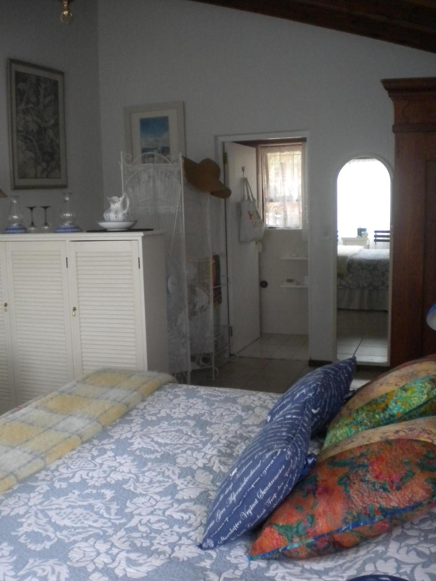22 Julia B&B Plettenberg Bay Exterior foto