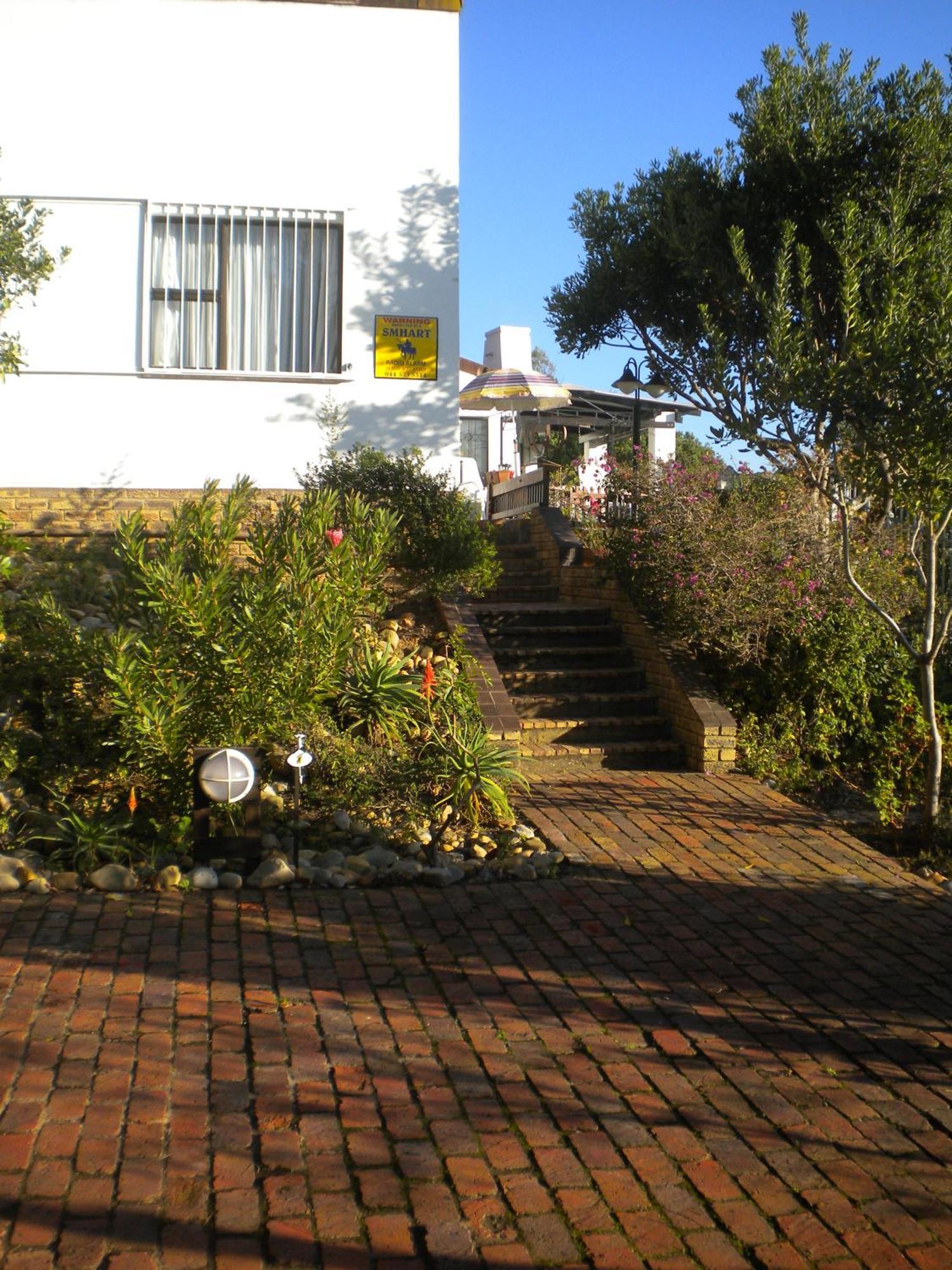 22 Julia B&B Plettenberg Bay Exterior foto