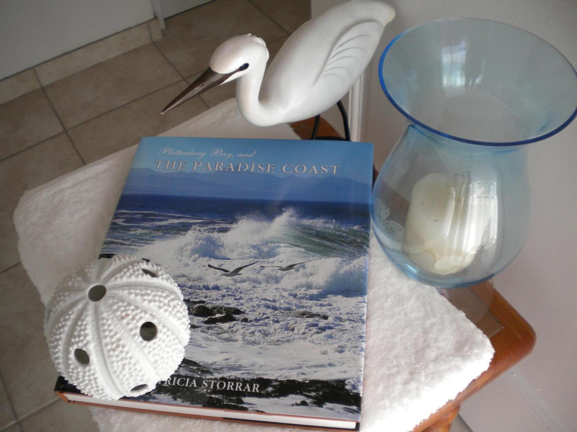 22 Julia B&B Plettenberg Bay Habitación foto
