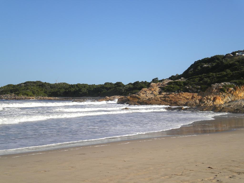 22 Julia B&B Plettenberg Bay Exterior foto