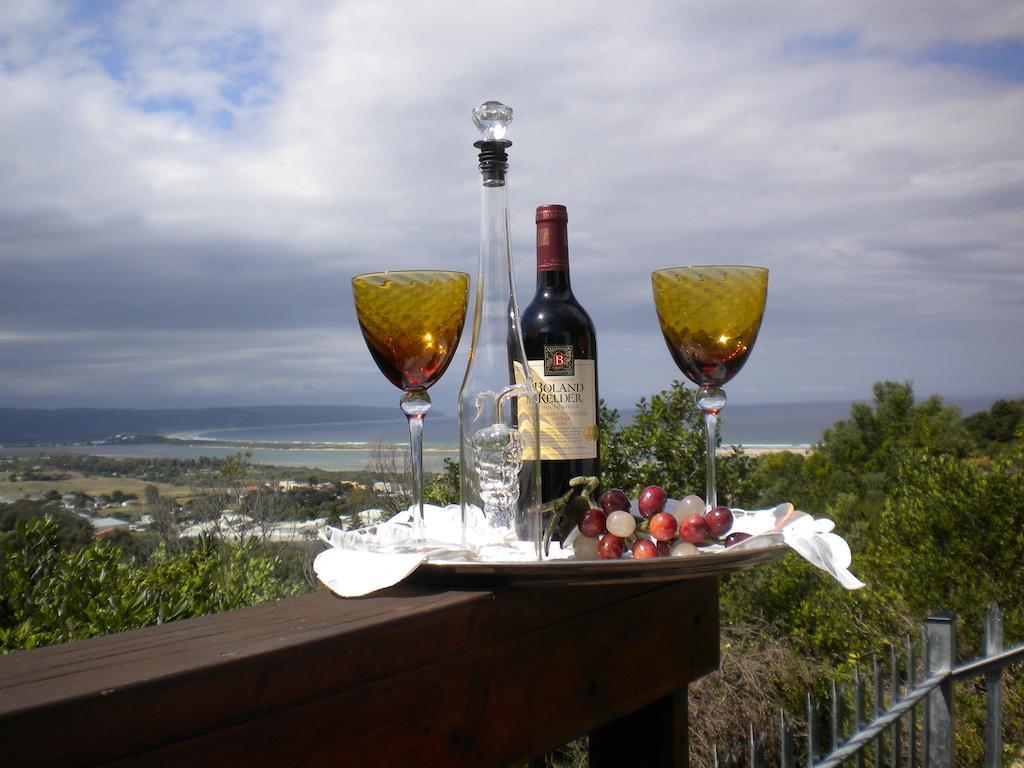22 Julia B&B Plettenberg Bay Habitación foto