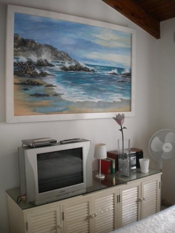 22 Julia B&B Plettenberg Bay Exterior foto