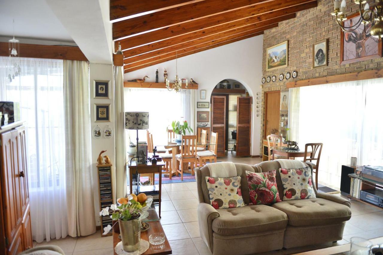 22 Julia B&B Plettenberg Bay Exterior foto