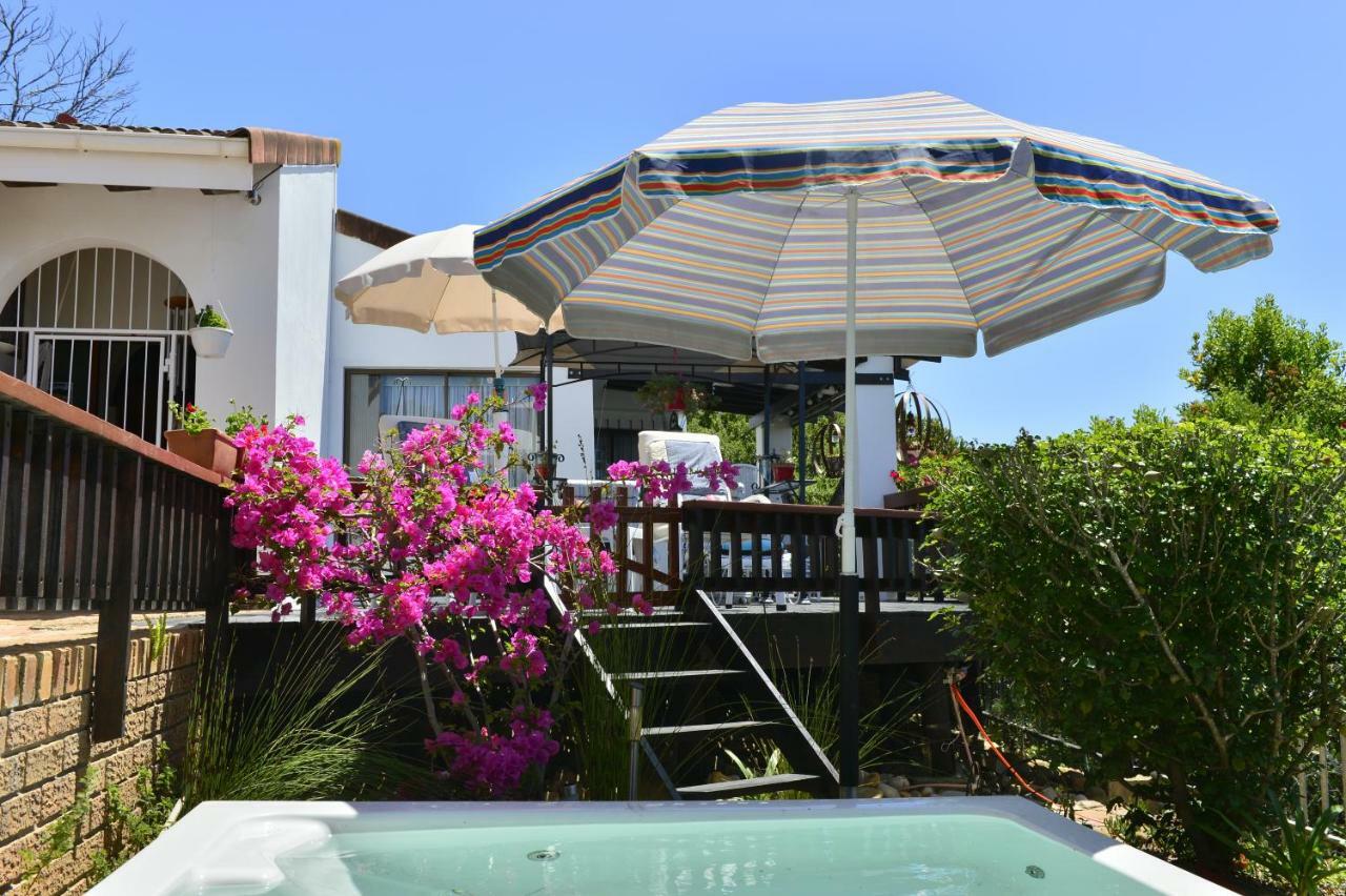 22 Julia B&B Plettenberg Bay Exterior foto