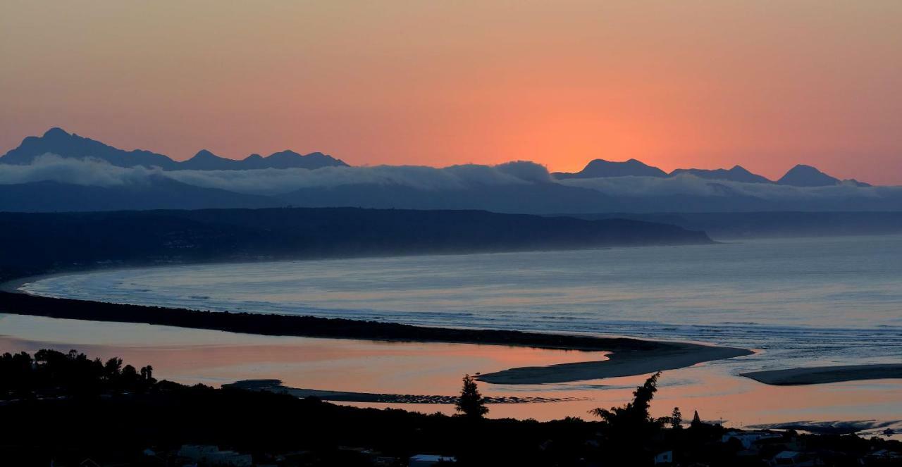 22 Julia B&B Plettenberg Bay Exterior foto